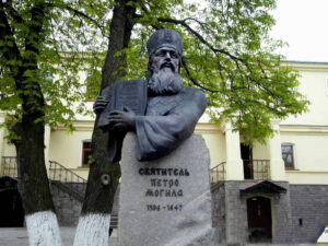 Petro Mohula